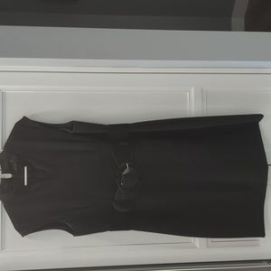 Women's Black Dress